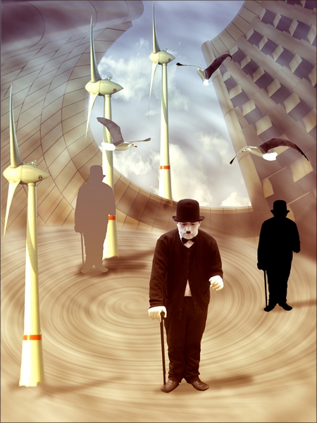 389 - DANS UN FUTUR - ROLAND MONIQUE - belgium.jpg